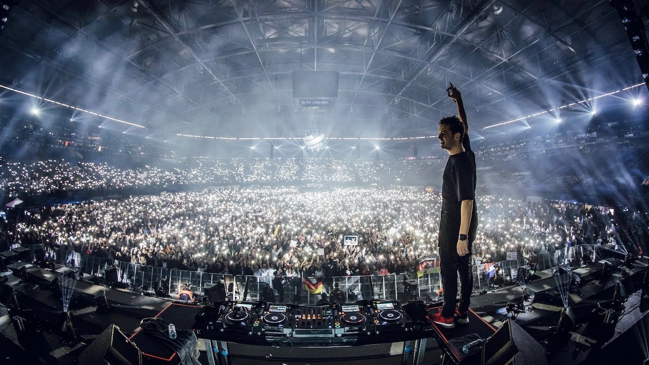 martin garrix